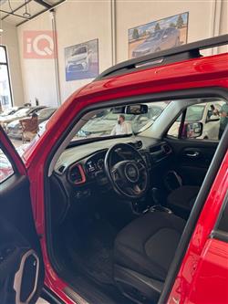 جیپ رێنێگەید